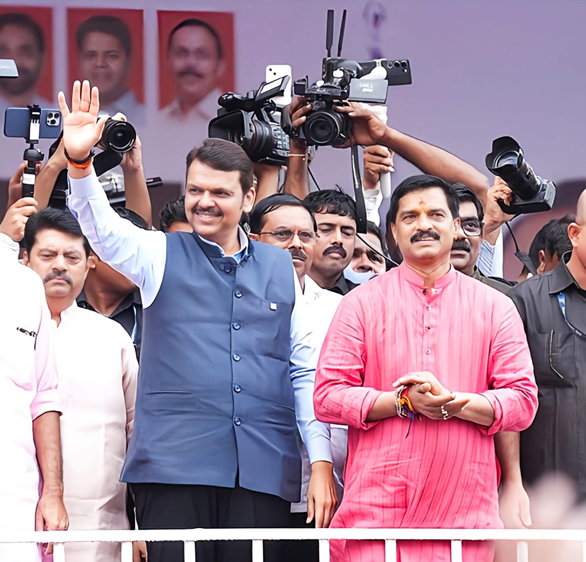 समुदाय सहभाग कार्यक्रम - नोव्हेंबर २०२५