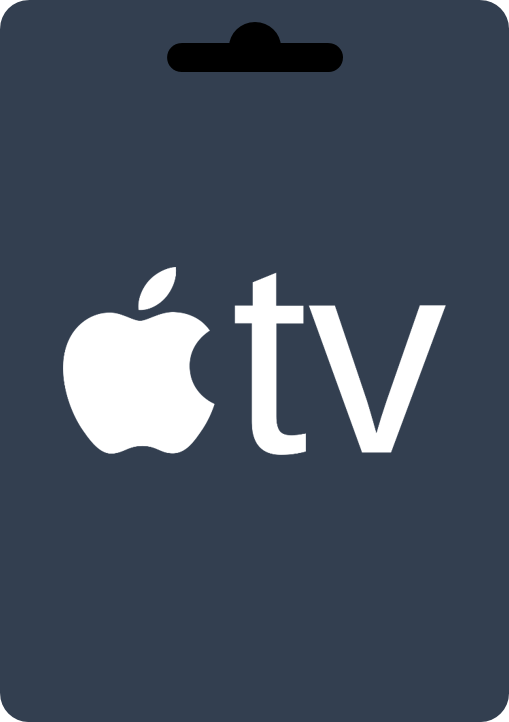 APPLE TV