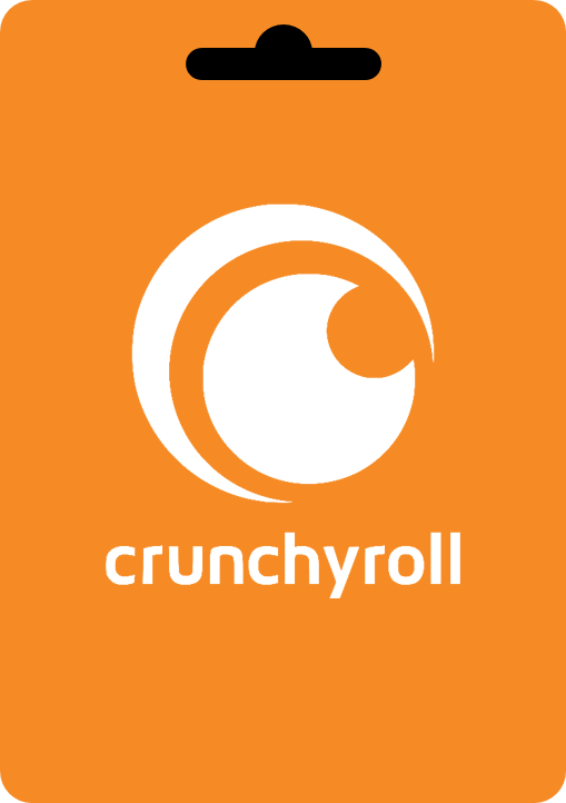 CRUNCHYROLL
