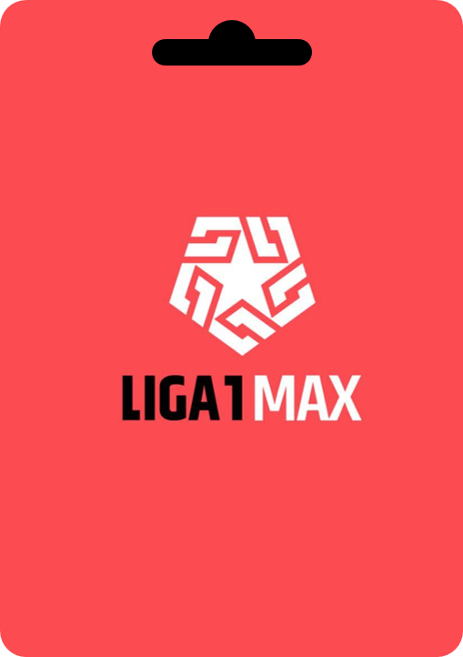 LIGA 1 MAX