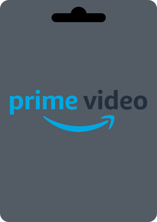 PRIME VIDEO
