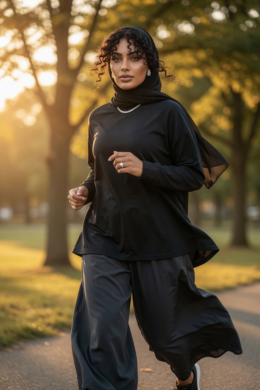 Women energy swings hormonal cycle