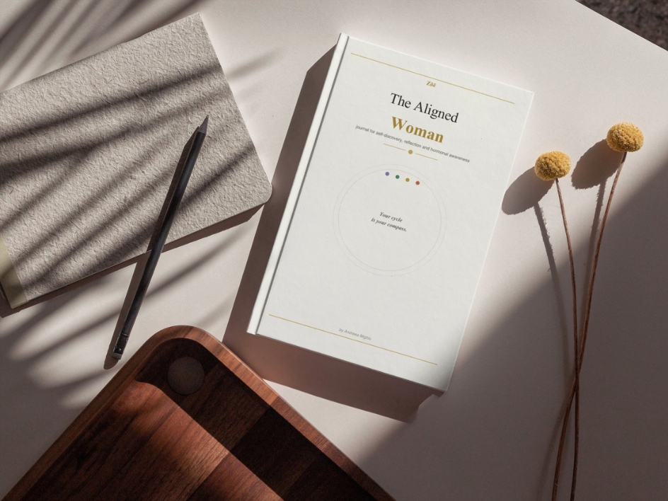 The Aligned Woman Journal