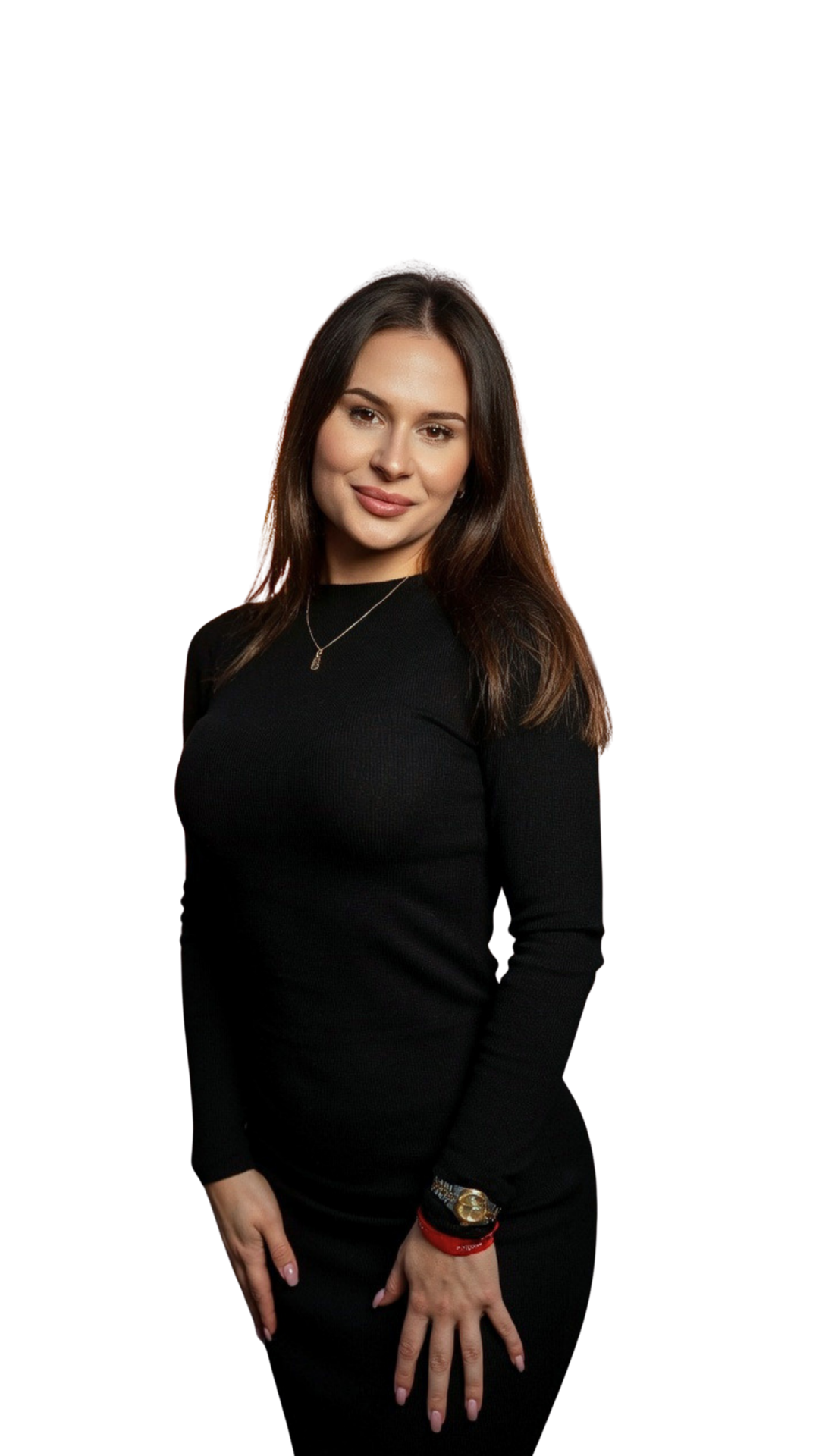 Andreea Mighiu — founder of Zōē