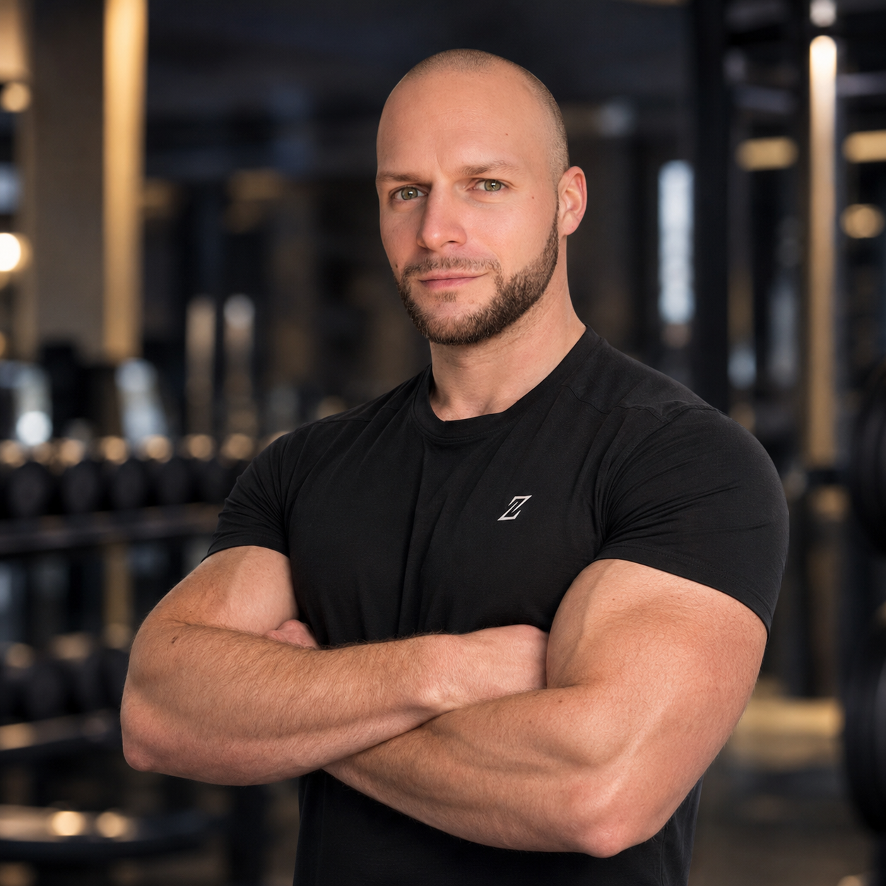 Francesco Zen