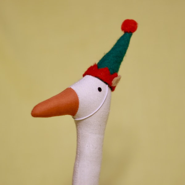 Elf Hat