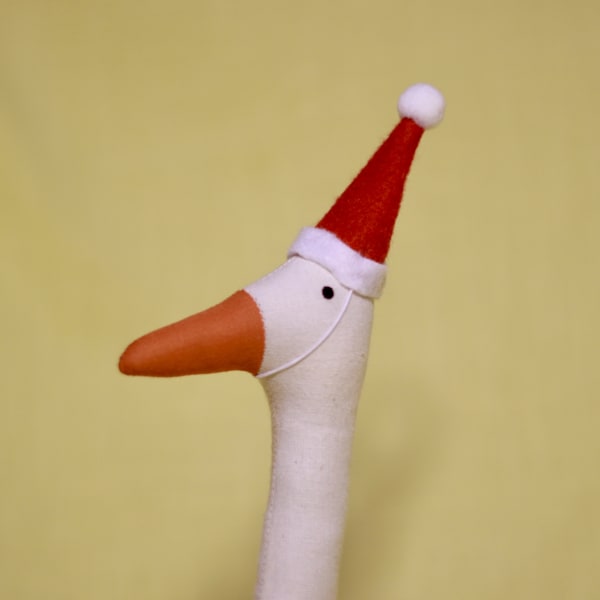 Santa Hat