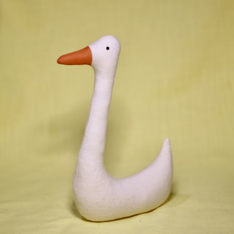 Goose