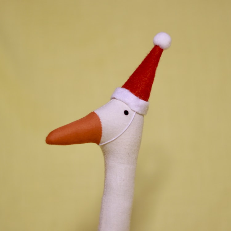 Santa Hat