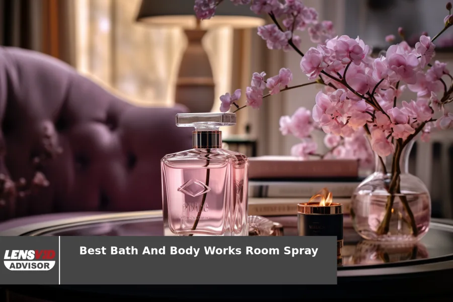 10 Best Bath And Body Works Room Sprays Review