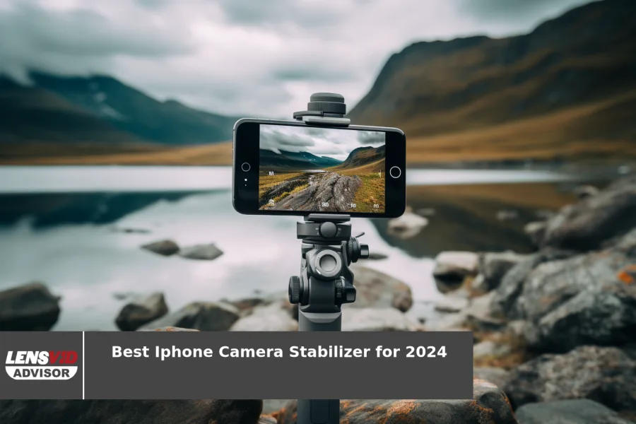 10 Best Iphone Cameras Stabilizers on Amazon