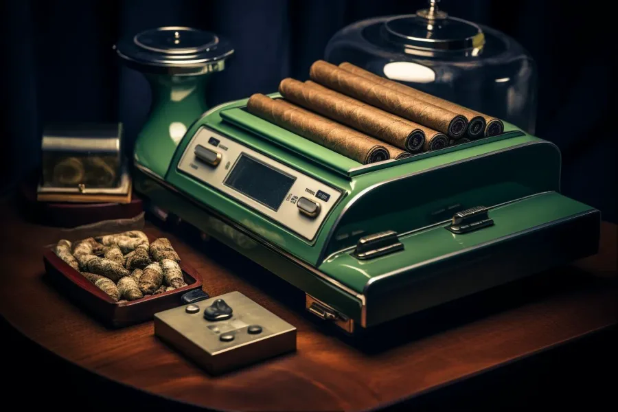 10 Best Cigarette Rolling Machines for 2023