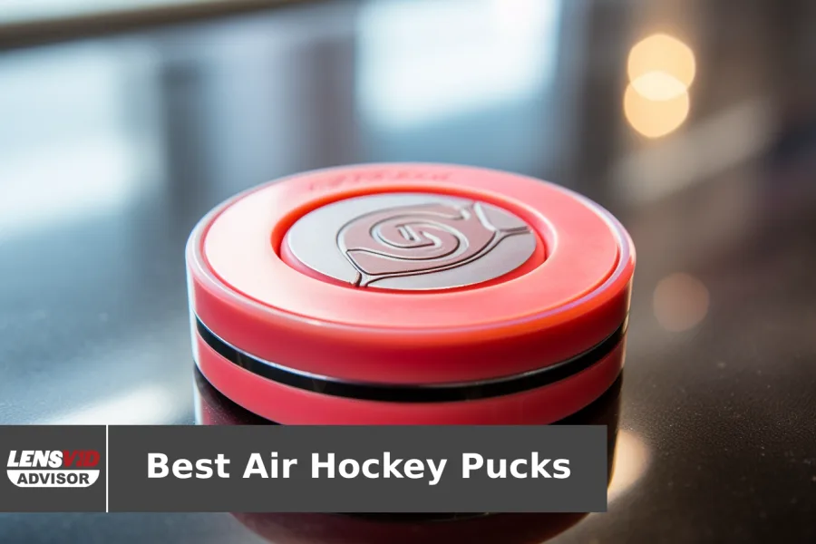 Best Air Hockey Pucks for 2023