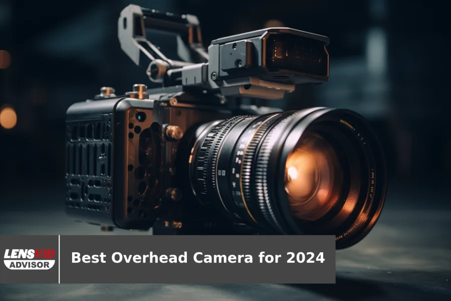 10 Best Overhead Cameras Review