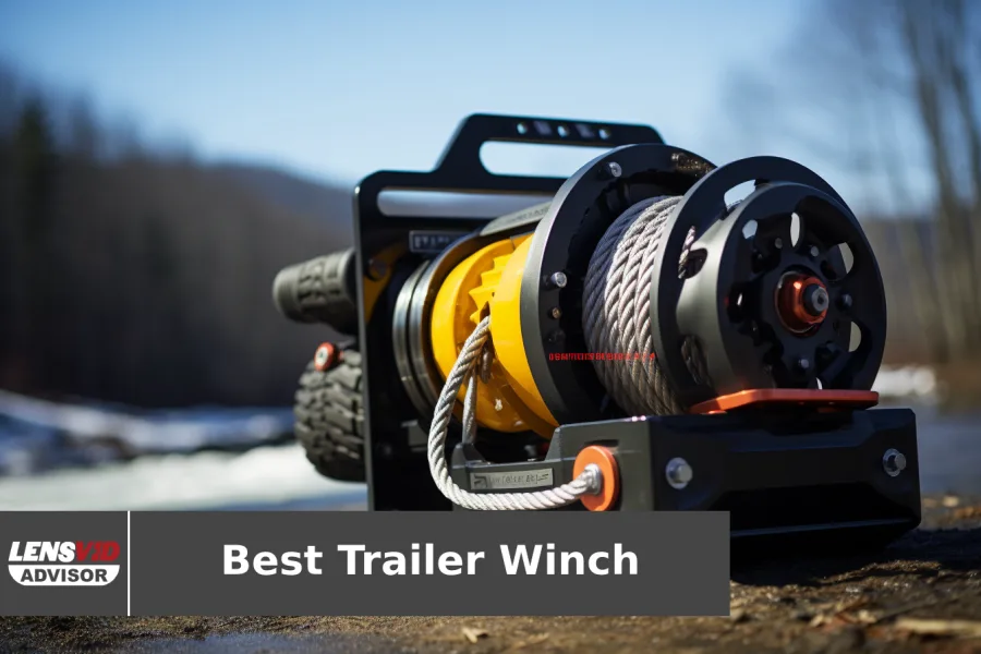 Best Trailer Winch for 2023