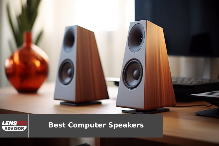 10 Best Selling Computer Speakers for 2023