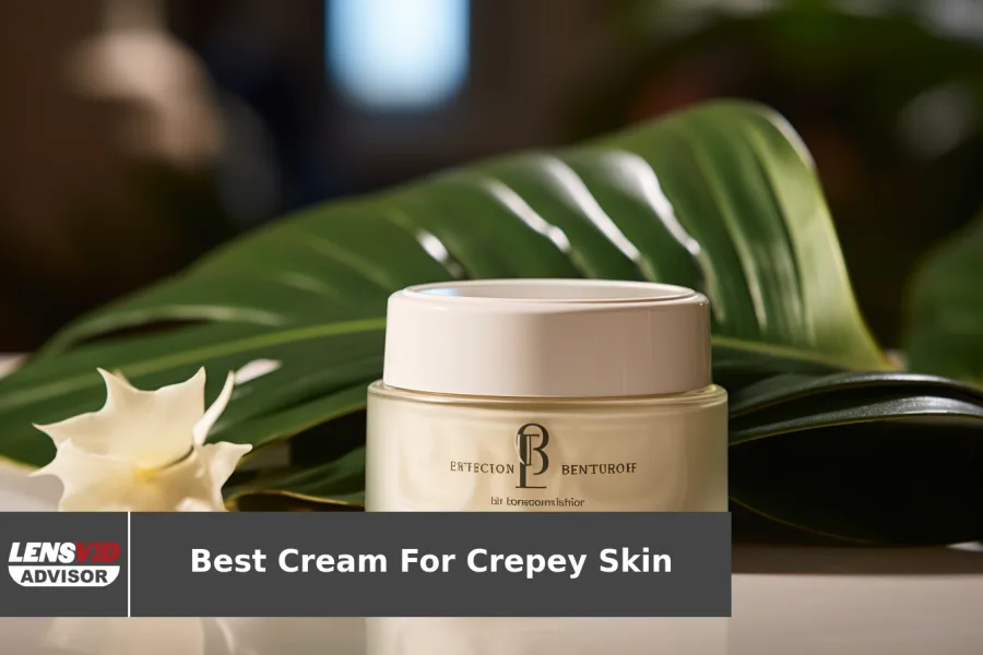 10 Best Cream For Crepey Skins for 2023