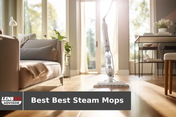 10 Top Selling Steam Mops for 2023 - LensVid Advisor