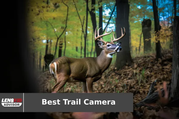 The Best Trail Cameras of 2024
