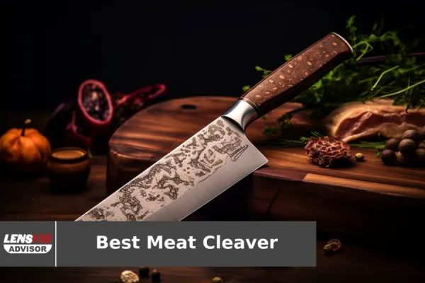 The Best Meat Cleavers of 2023