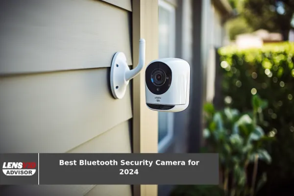 The Top Security Cameras That Work Without Internet Requirements