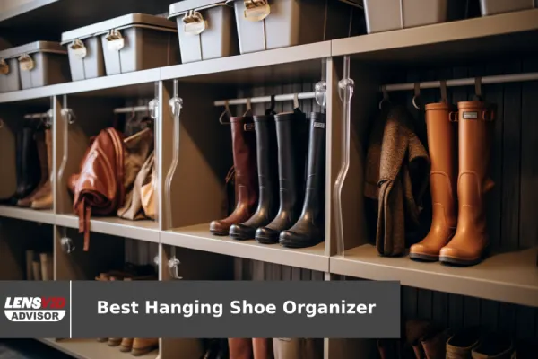 The 10 Best Shoe Racks of 2023