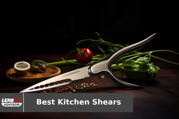 8 Most Popular  Kitchen Shears of 2024