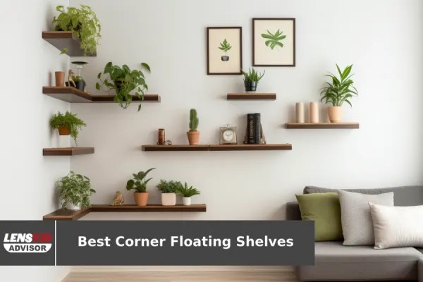 The 10 Best Floating Shelves of 2023