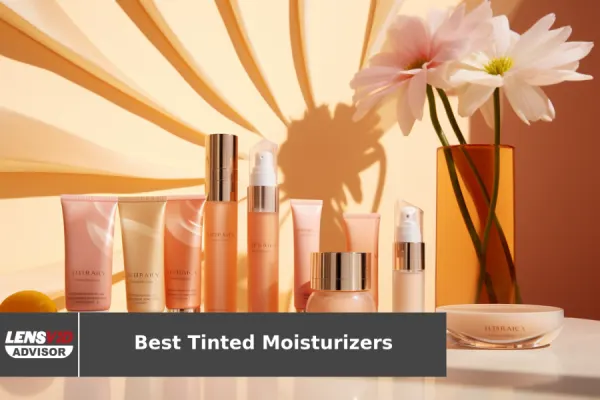 8 Best Tinted Moisturizers of 2024