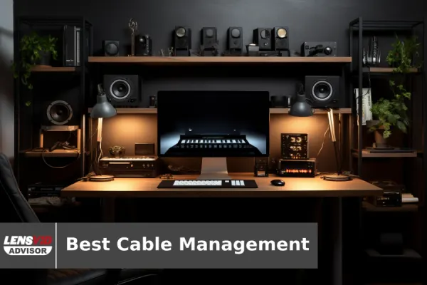 The best cable management for desks in 2023