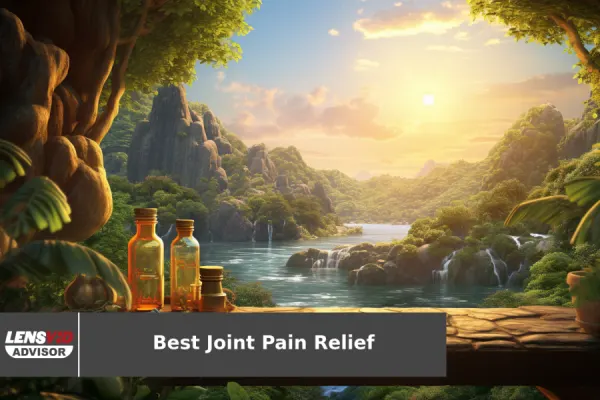 The Best Joint Pain Relief of 2024