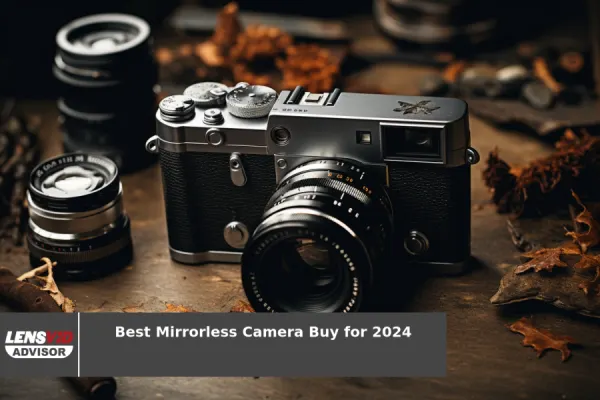 The best cameras for 2024