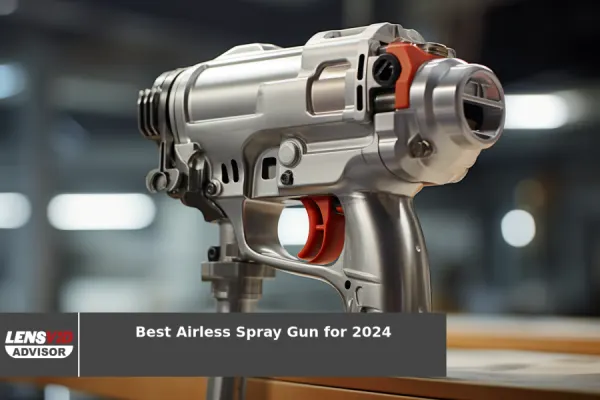 The 8 Best Airless Paint Sprayers of 2024