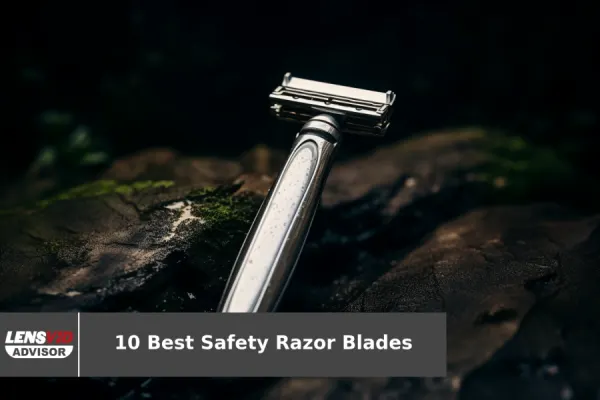 How To Pick The Best Razor Blades For Your Safety Razor