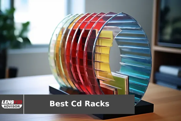 What is the best way to organize your CD collection?