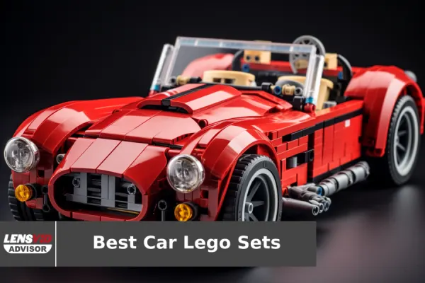 Best Car Lego Sets for 2023