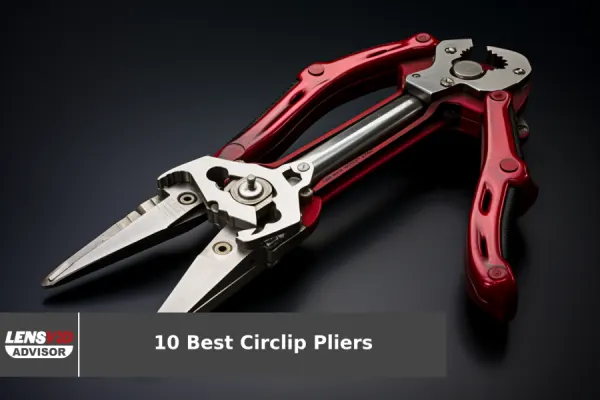 Best cheap circlip pliers