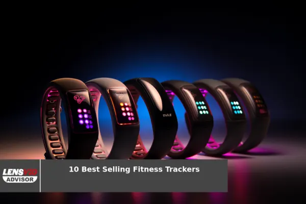 Best Fitness Tracker for 2023