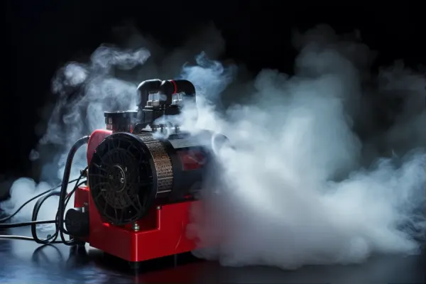 MR CARTOOL T100 Automobile EVAP Smoke Machine Rwanda