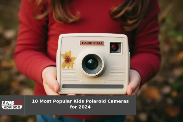 Kids polaroid camera deals