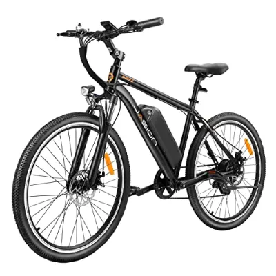 Jasion EB5 Electric Bike for Adults