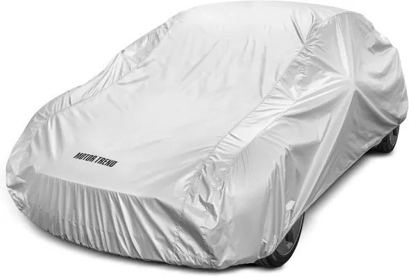 Universal Exterior Car Cover Outdoor Full Car Covers Scratch