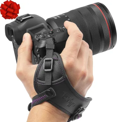 The best camera wrist straps in 2024