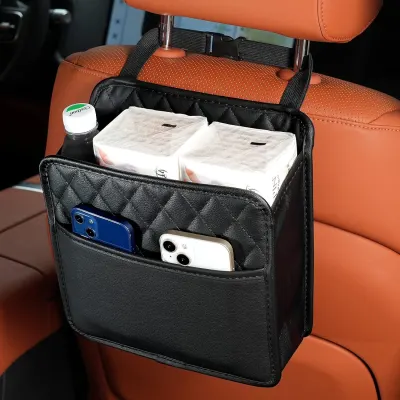 The 10 Best Car Organizers in 2023 - Top Organizers for Your Car