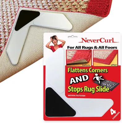 Optimum Technologies Rug Gripper Nonslip Rug Tape