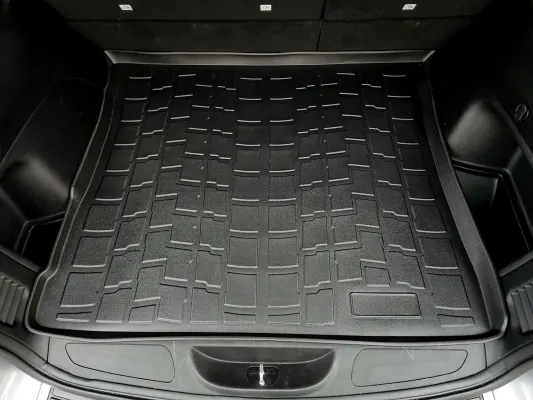 Best cargo mats for suv deals
