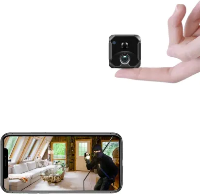 Zzcp camera on sale review