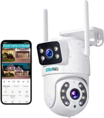 Bluetooth security camera discount