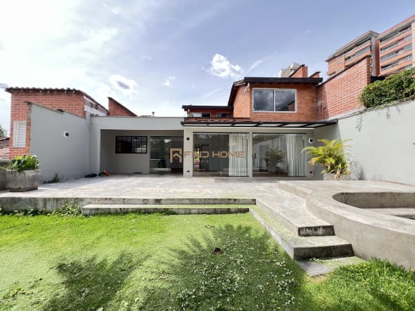 Propiedades en arriendo Envigado