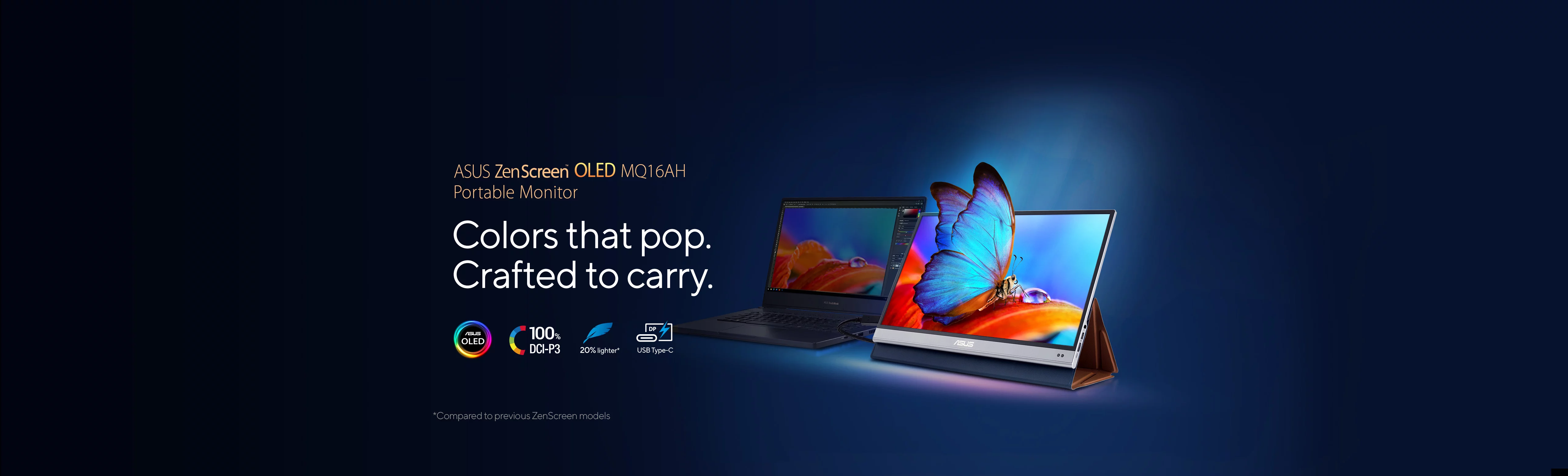 banner website